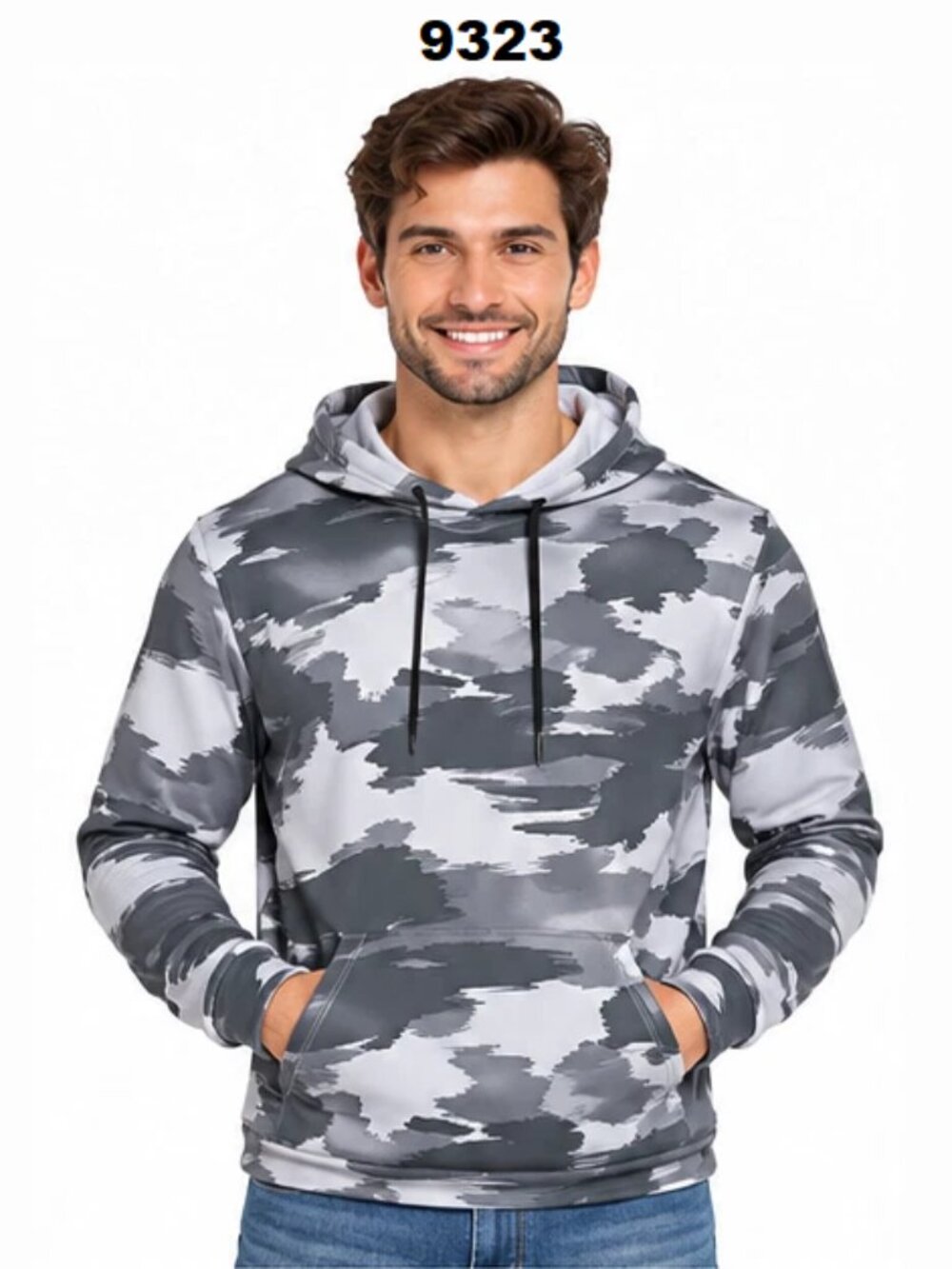 NWT Legends Men's Hawthorne Tech Pullover Hoodie Athletic Sweatshirt